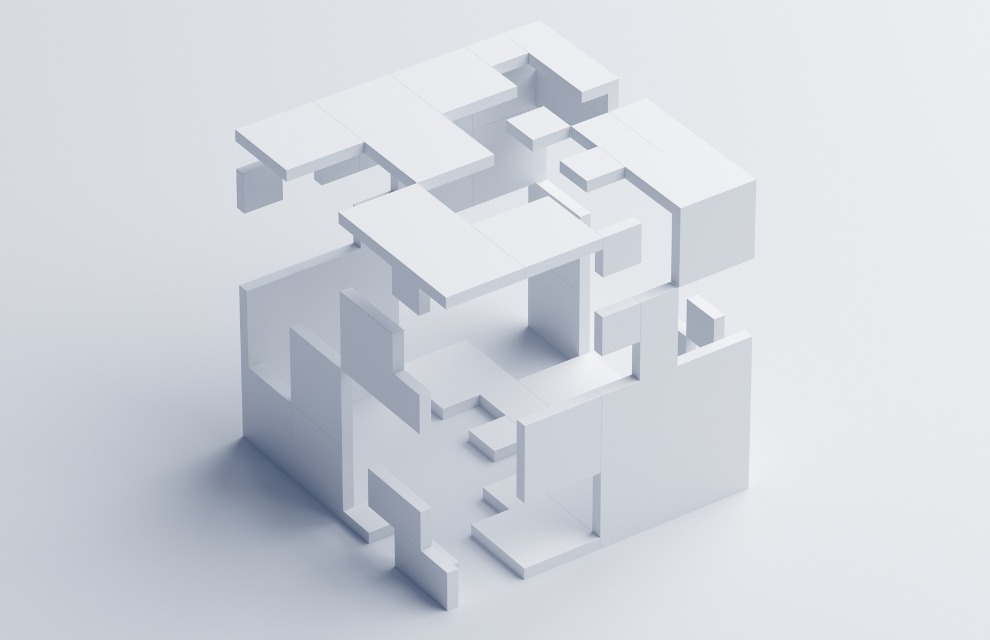 Generic business image for news article