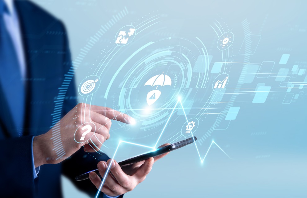 Generic business image for news article