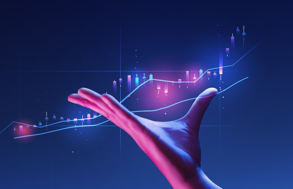 Generic business image for news article