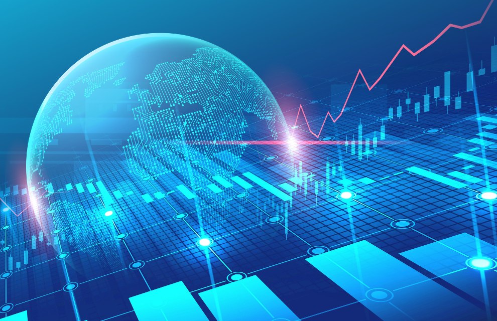 Generic business image for news article