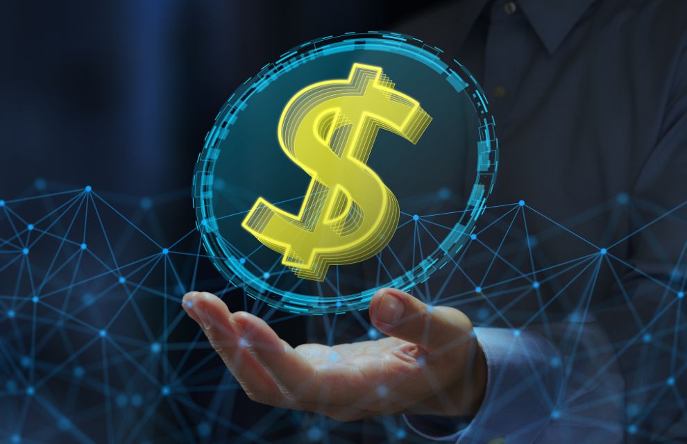 Generic business image for news article