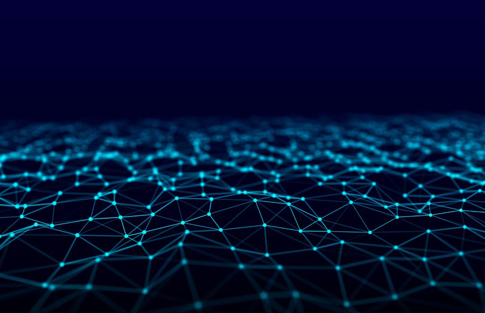 Generic business image for news article