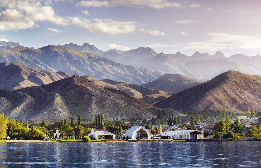 Generic business image for news article