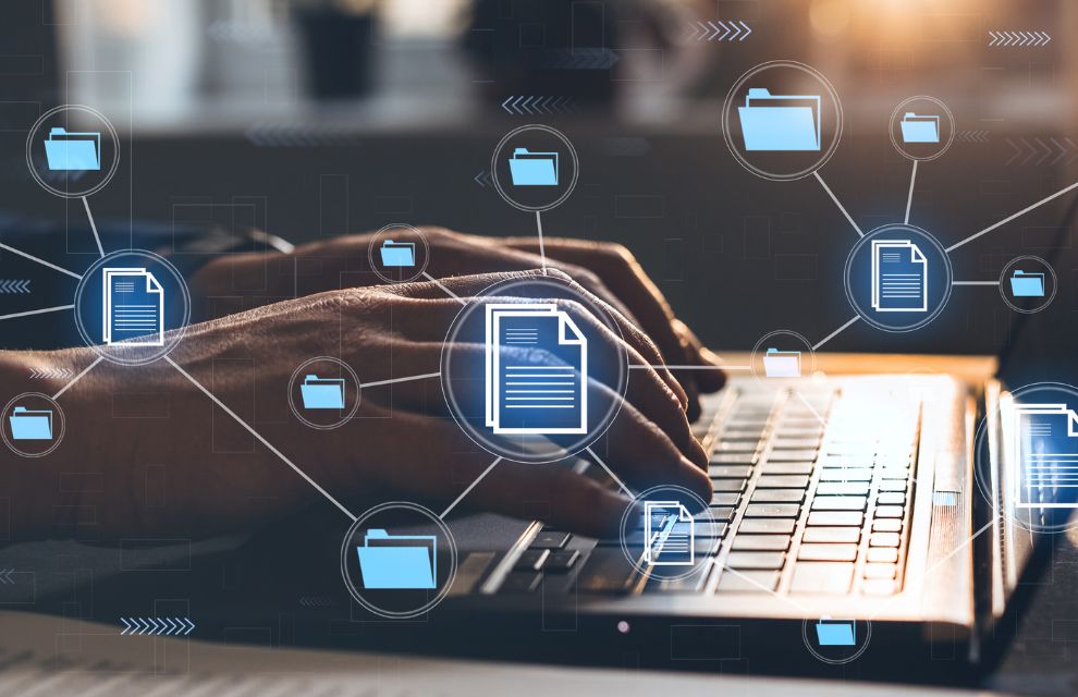 Generic business image for news article