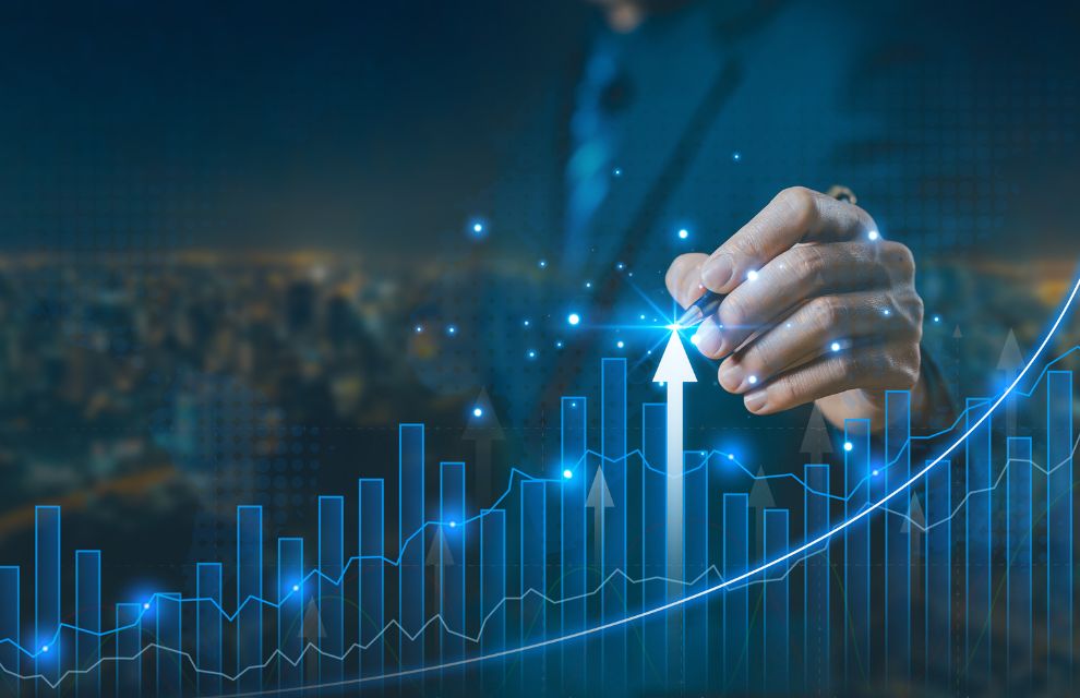 Generic business image for news article