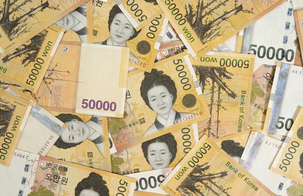 Generic business image for news article