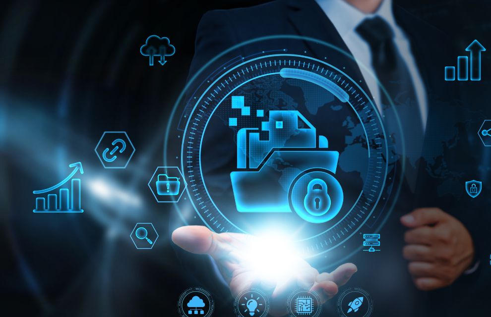 Generic business image for news article