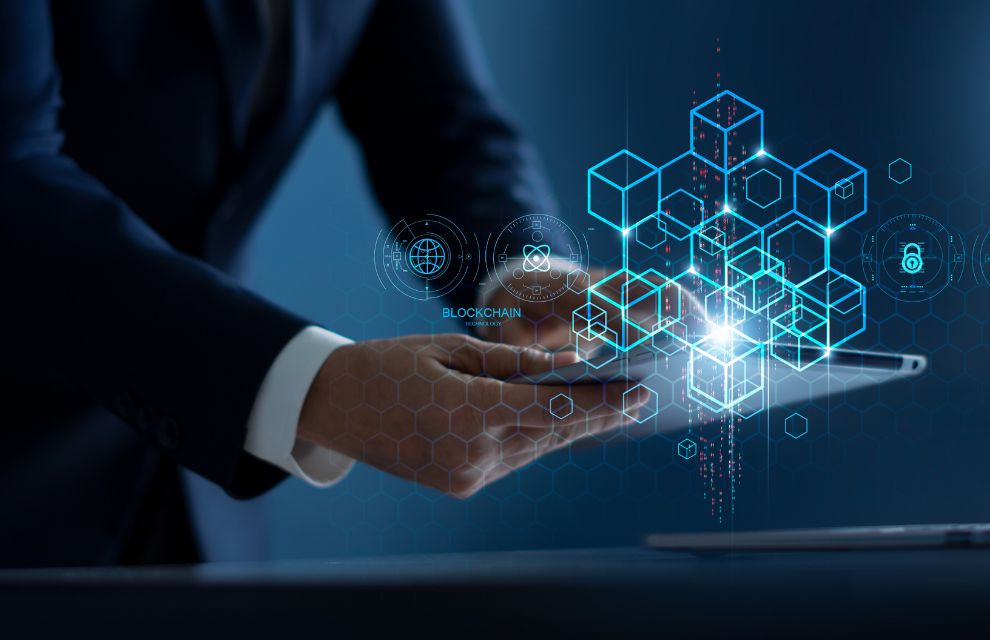 Generic business image for news article