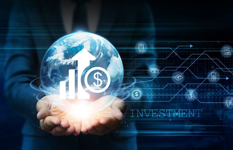 Generic business image for news article