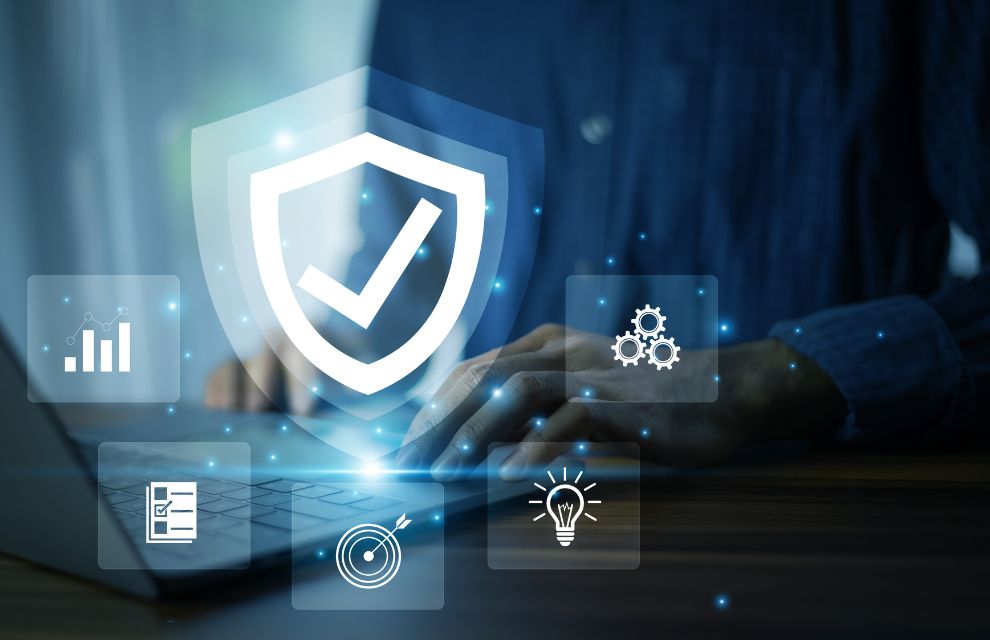 Generic business image for news article