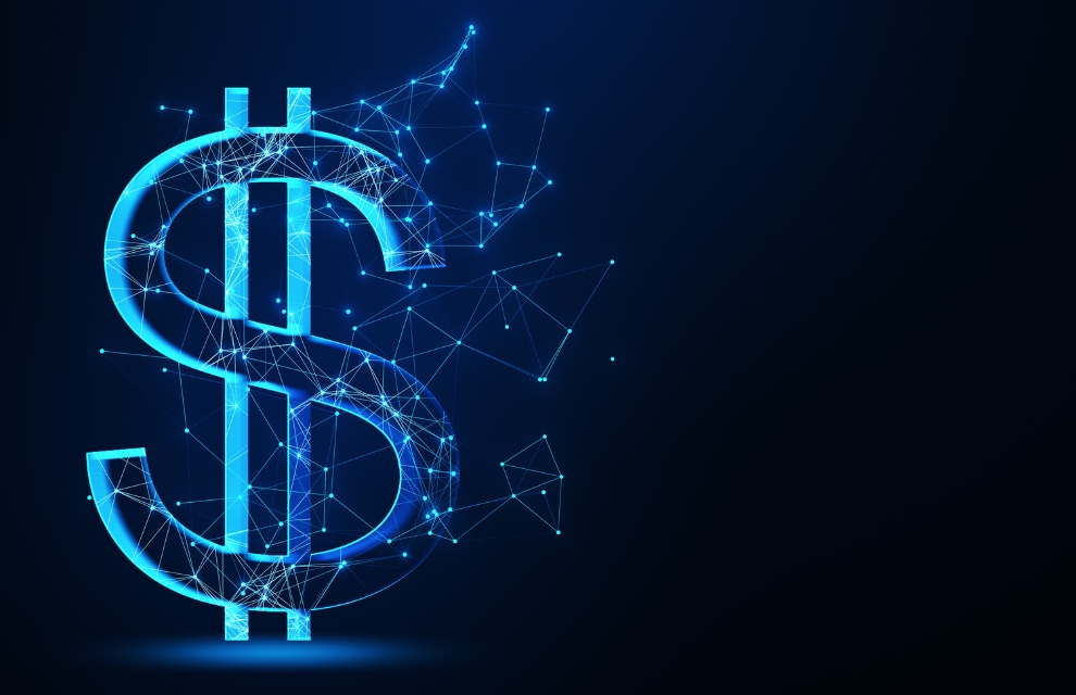 Generic business image for news article
