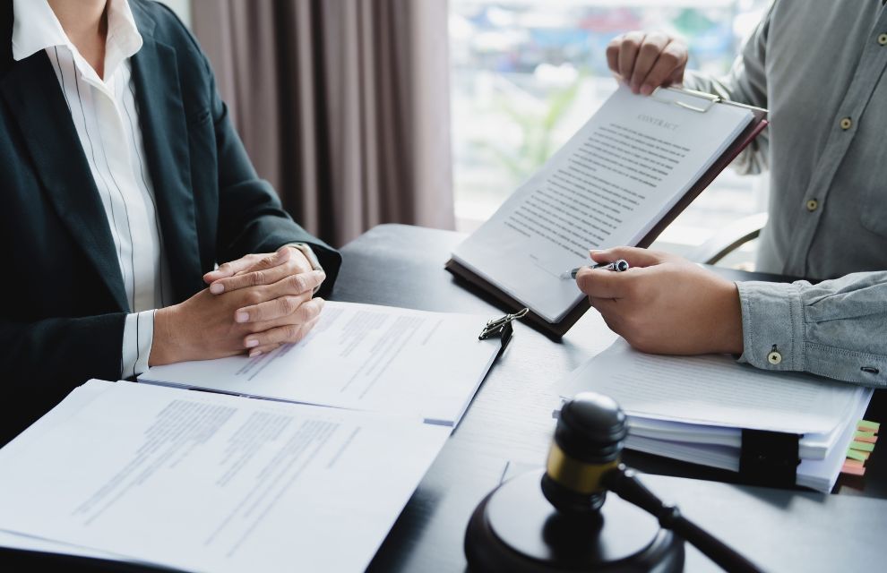 Generic business image for news article