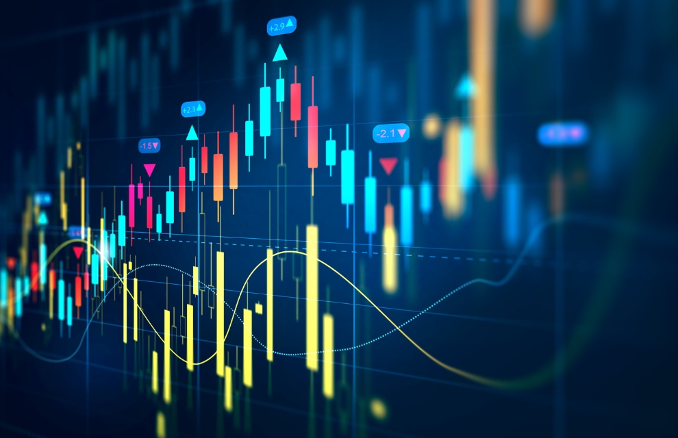Generic business image for news article