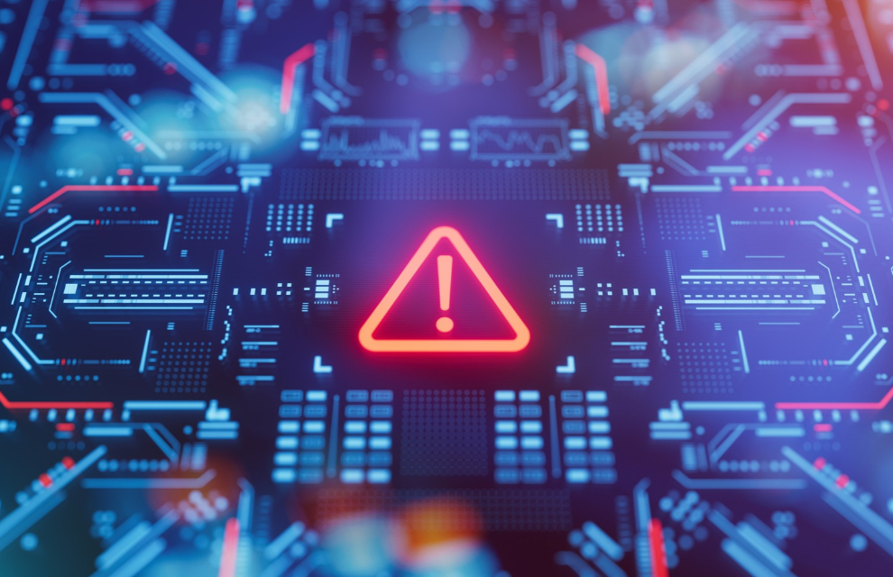 Generic business image for news article