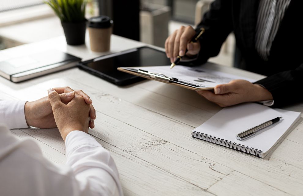 Generic business image for news article