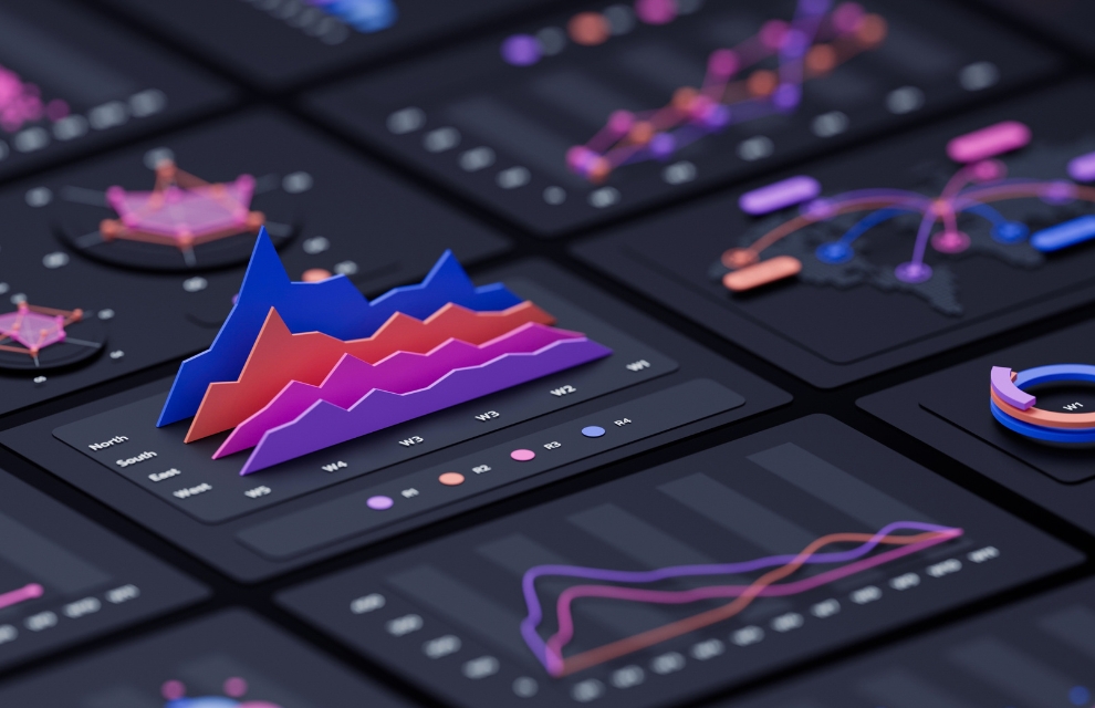 Generic business image for news article