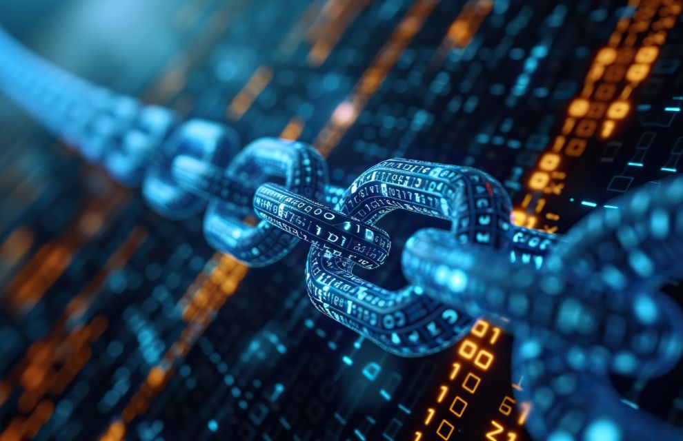Generic business image for news article
