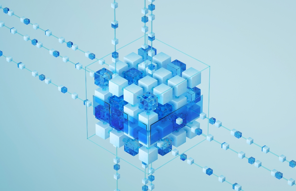 Generic business image for news article