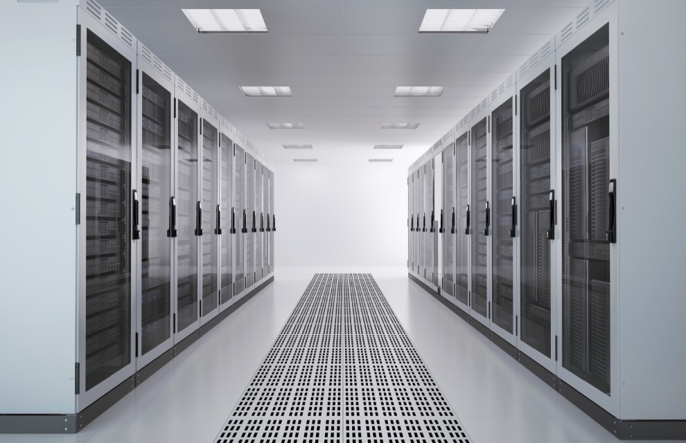 Generic business image for news article