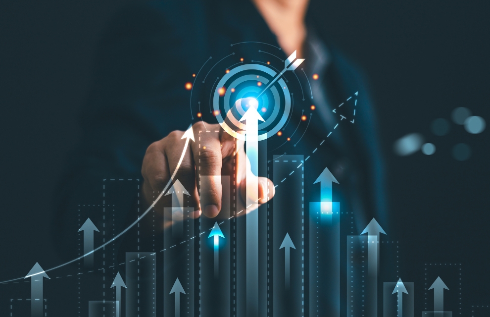 Generic business image for news article