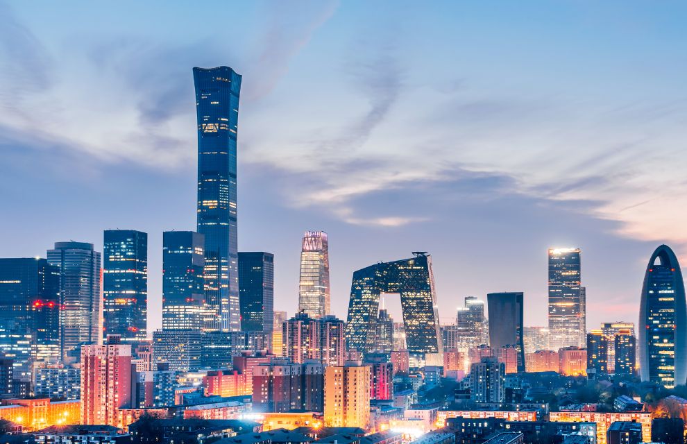 Generic business image for news article