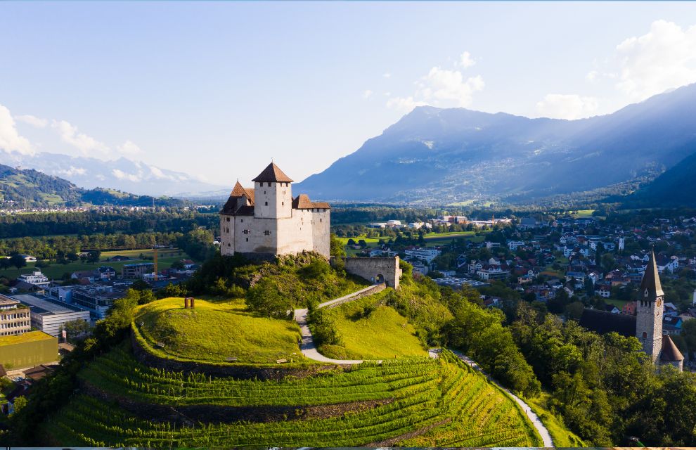 Generic business image for news article