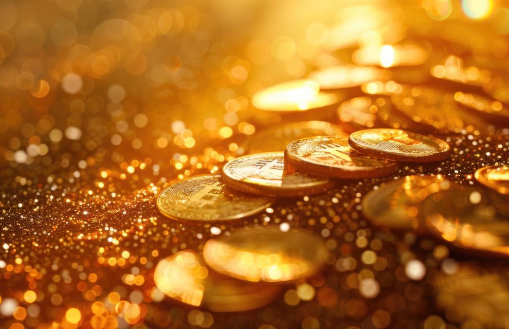 Generic business image for news article