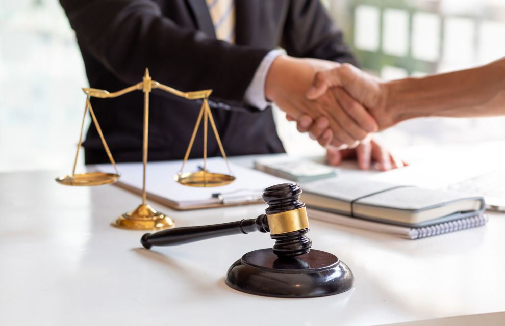 Generic business image for news article