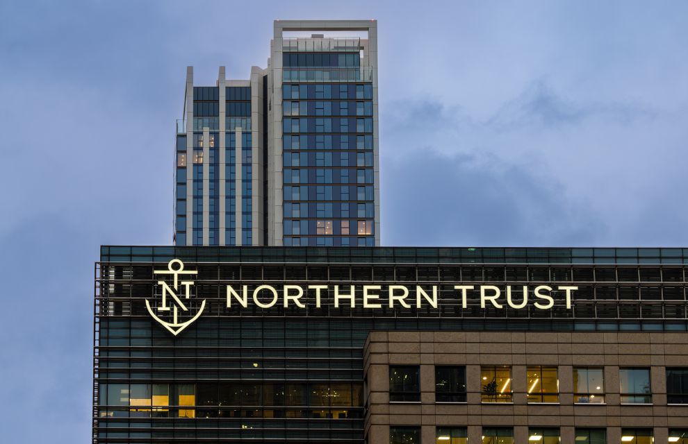 Generic business image for news article