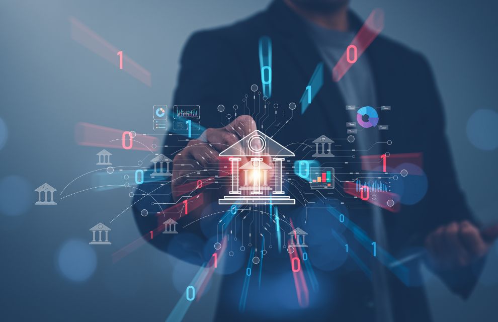 Generic business image for news article