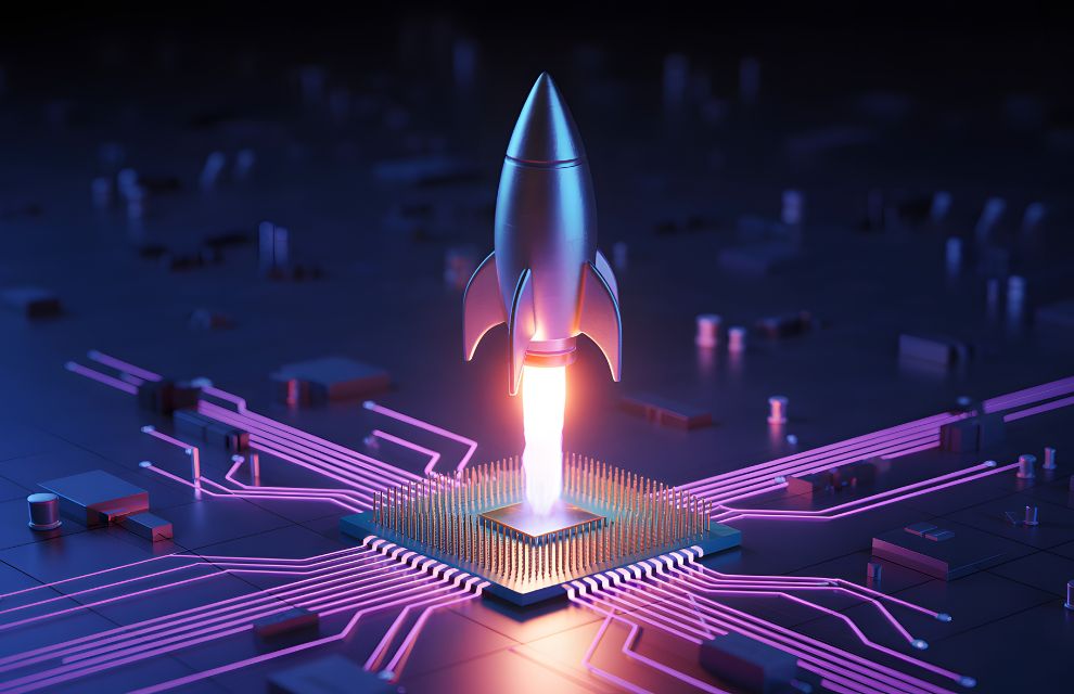Generic business image for news article