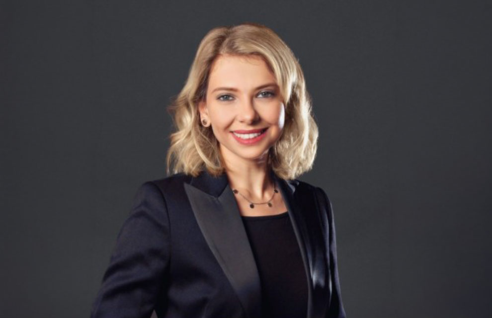 Generic business image for news article