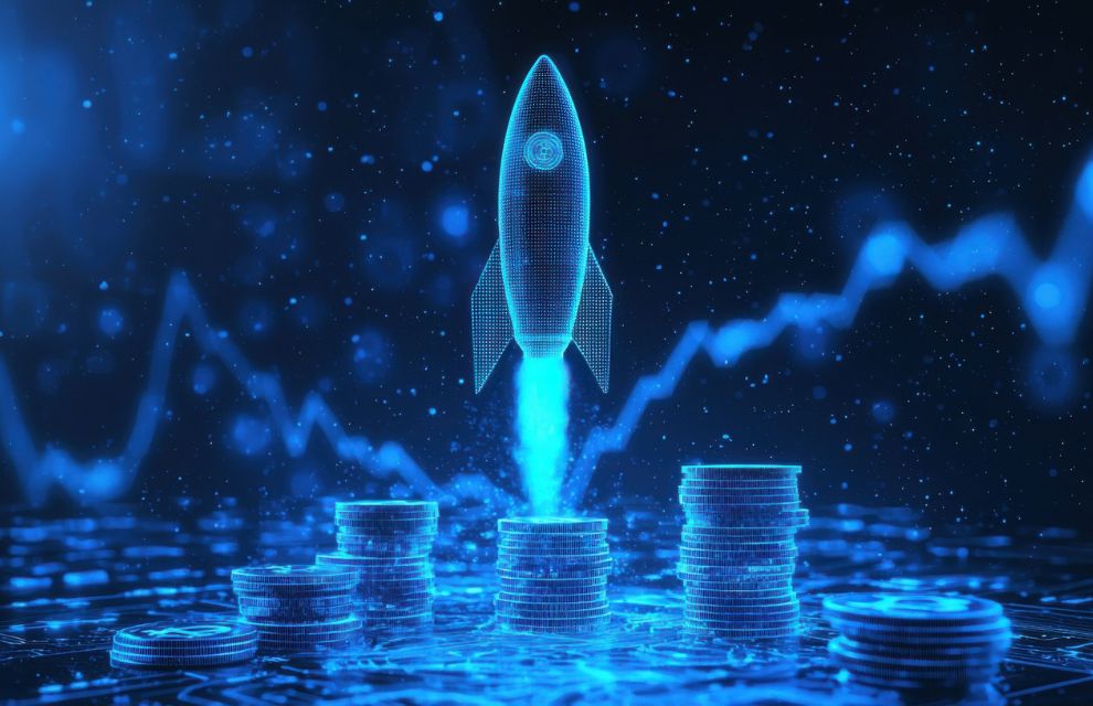 Generic business image for news article