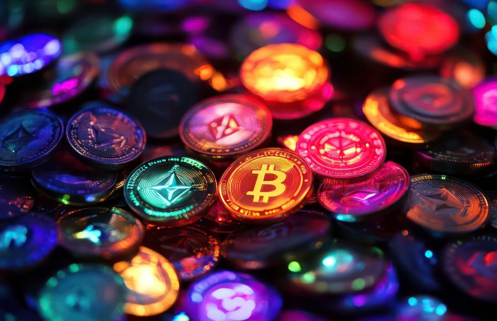 Generic business image for news article