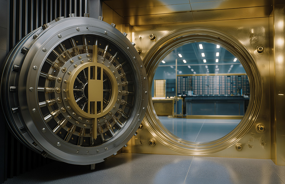 Generic business image for news article