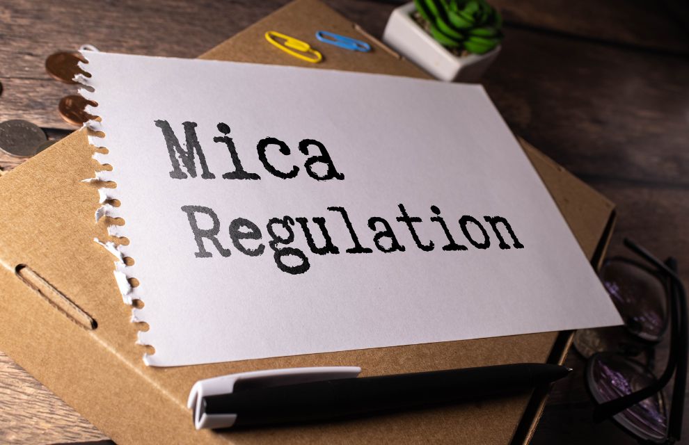 Generic business image for news article