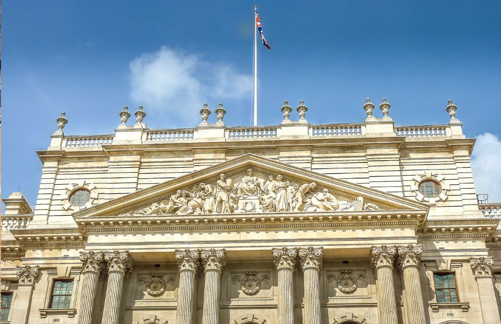 Generic business image for news article