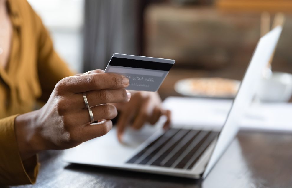 Generic business image for news article