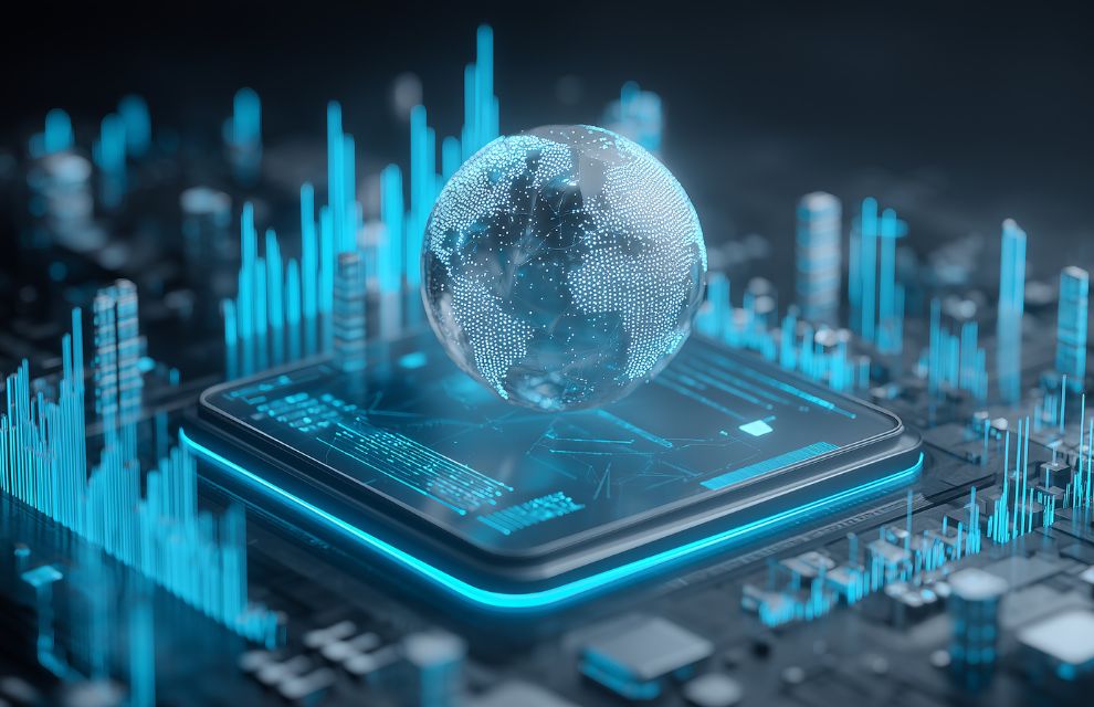 Generic business image for news article