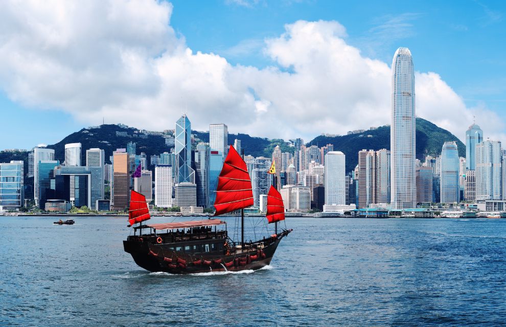 Generic business image for news article