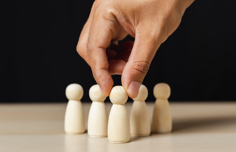 Generic business image for news article