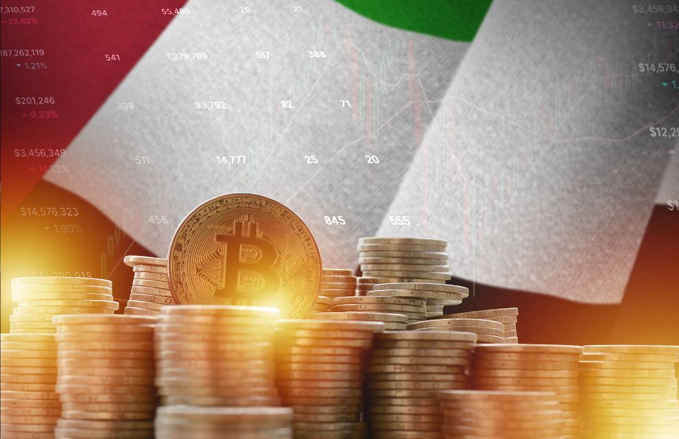 Generic business image for news article