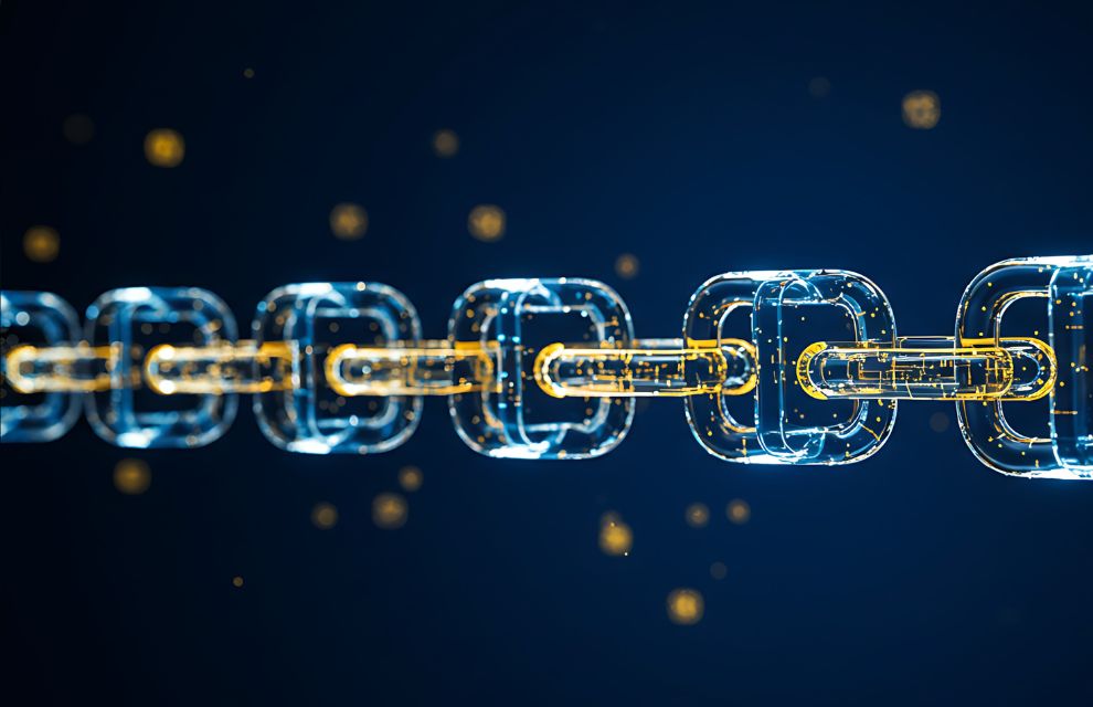 Generic business image for news article