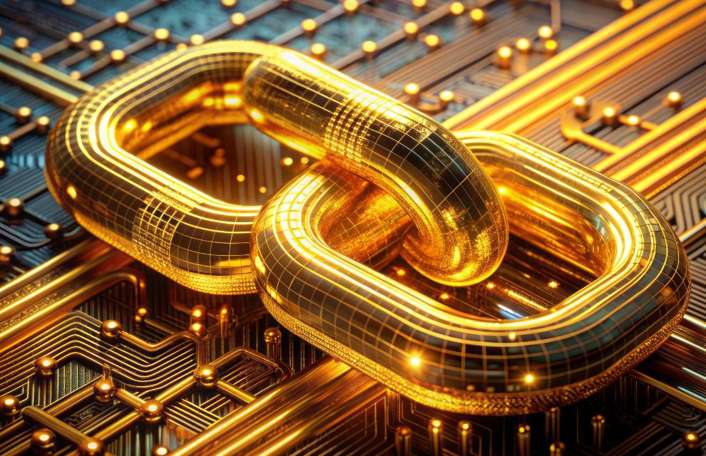 Generic business image for news article