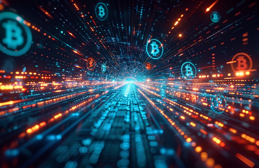 Generic business image for news article