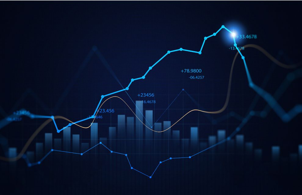 Generic business image for news article