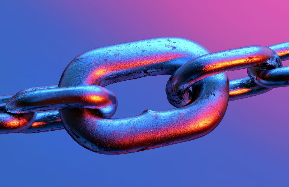 Generic business image for news article