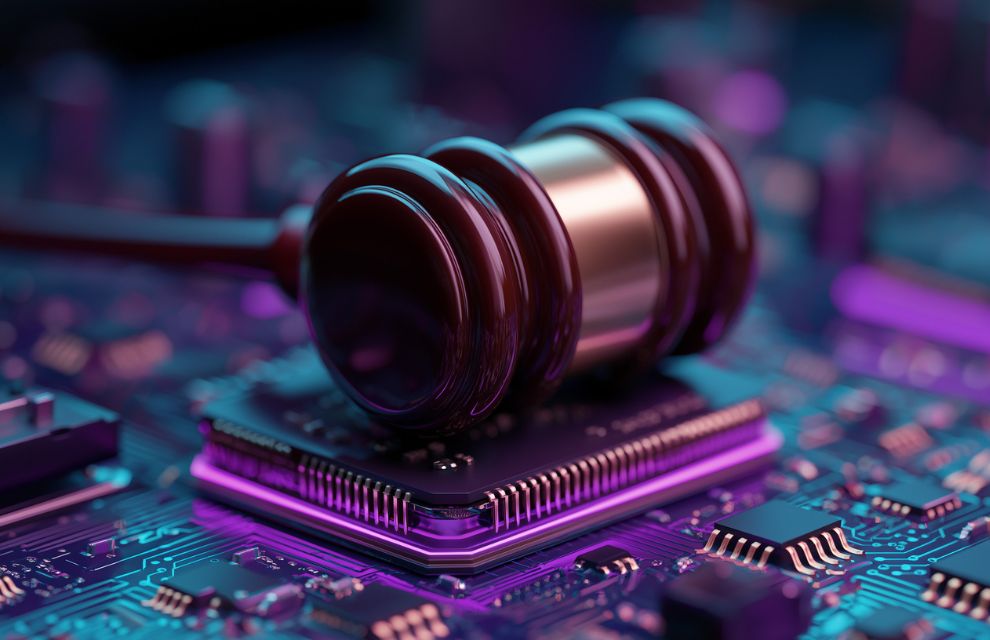 Generic business image for news article