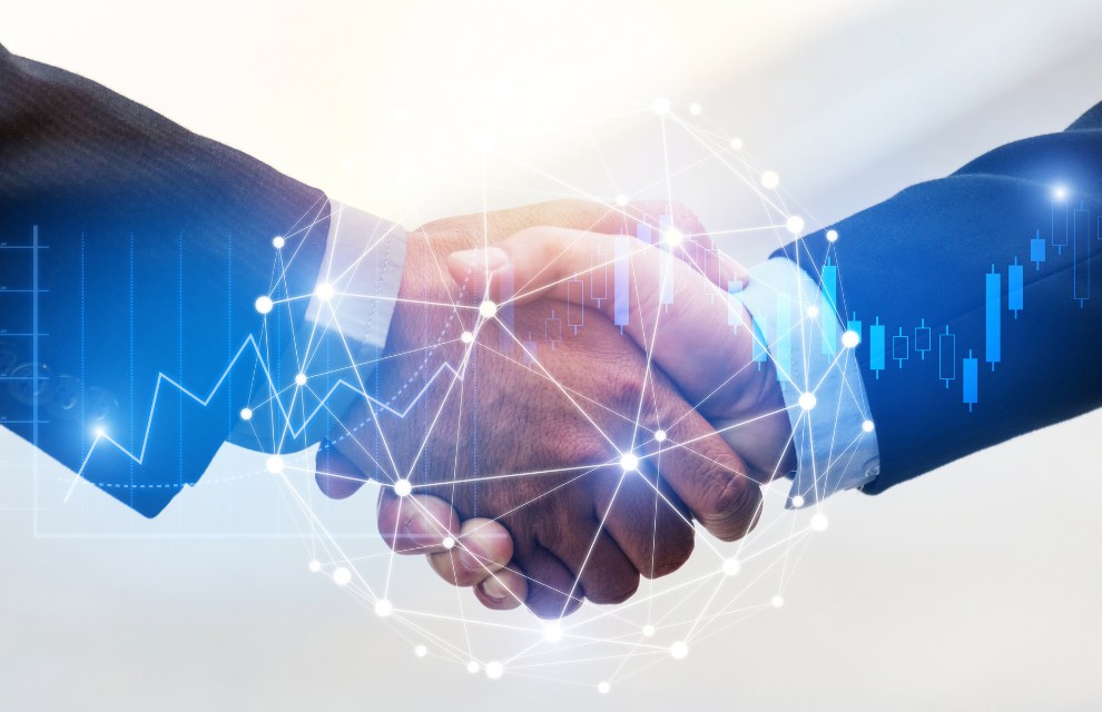 Generic business image for news article