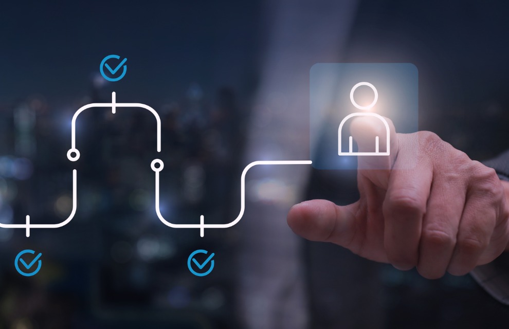 Generic business image for news article